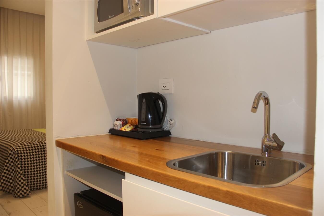 תמונה של חדר בוטיק - 2 תמונה של חדר בוטיק - 2