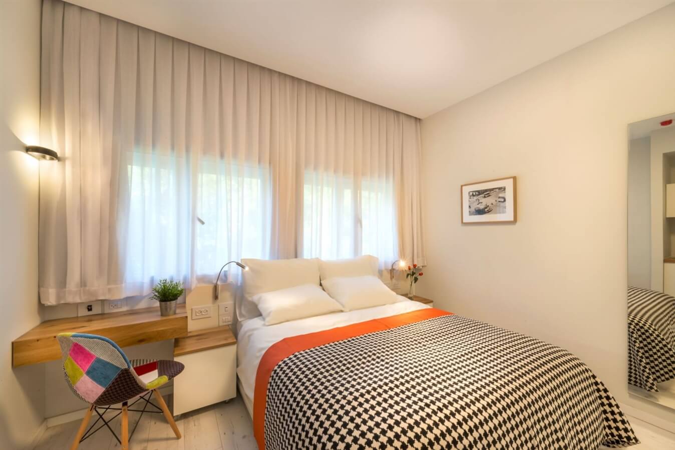 תמונה של חדר בוטיק - 1 תמונה של חדר בוטיק - 1