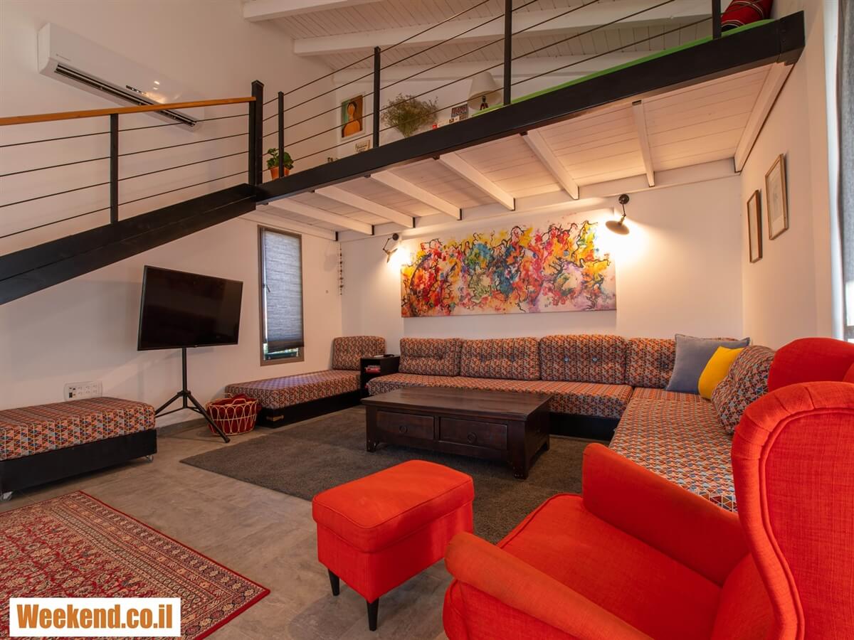 תמונה של הוילה - 2