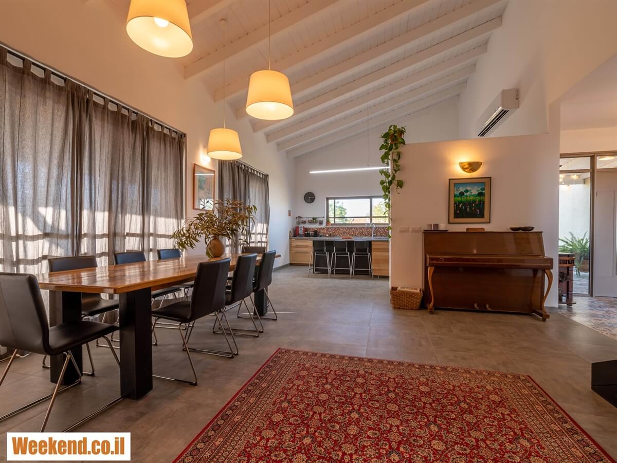 תמונה של הוילה - 13