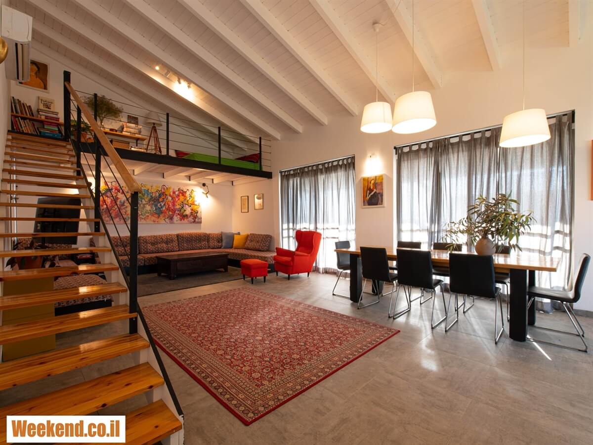 תמונה של הוילה - 4