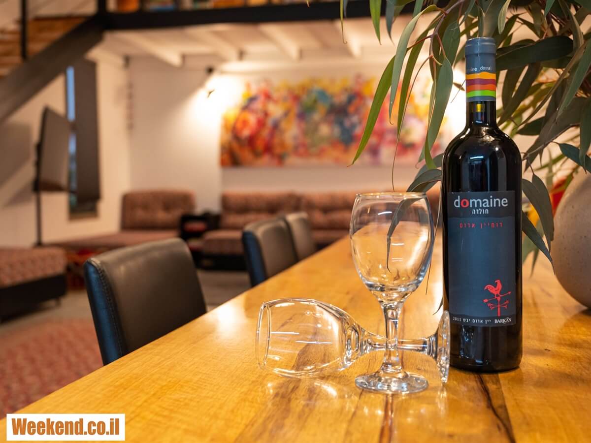 תמונה של הוילה - 12