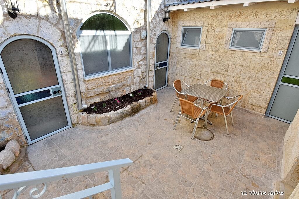 תמונה של סוויטות גפן ורימון - 6 תמונה של סוויטות גפן ורימון - 6