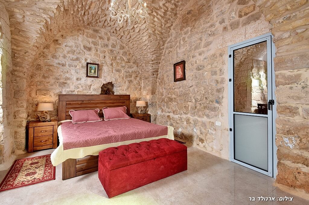 תמונה של סוויטות גפן ורימון - 2 תמונה של סוויטות גפן ורימון - 2