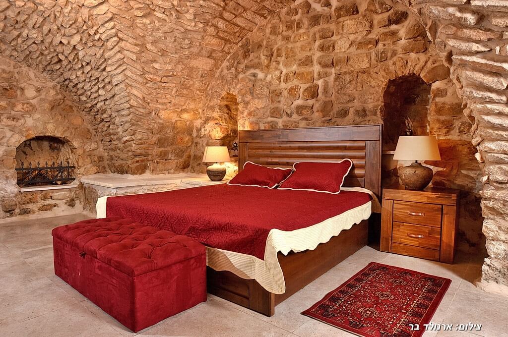 תמונה של סוויטת הזית - 1 תמונה של סוויטת הזית - 1