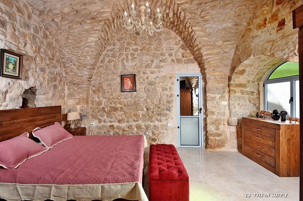 תמונה של סוויטות גפן ורימון - 1 תמונה של סוויטות גפן ורימון - 1