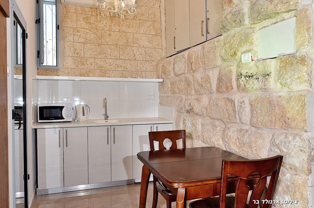 תמונה של סוויטות גפן ורימון - 3 תמונה של סוויטות גפן ורימון - 3