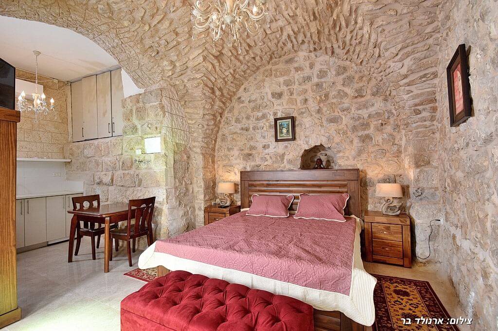 תמונה של סוויטות גפן ורימון - 5 תמונה של סוויטות גפן ורימון - 5