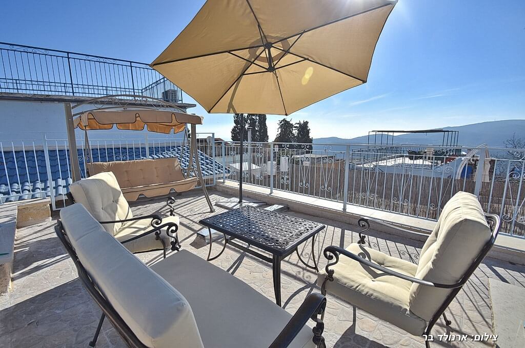 תמונה של סוויטת הזית - 10 תמונה של סוויטת הזית - 10