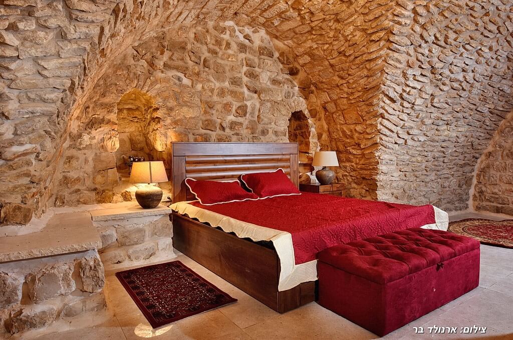 תמונה של סוויטת הזית - 7 תמונה של סוויטת הזית - 7