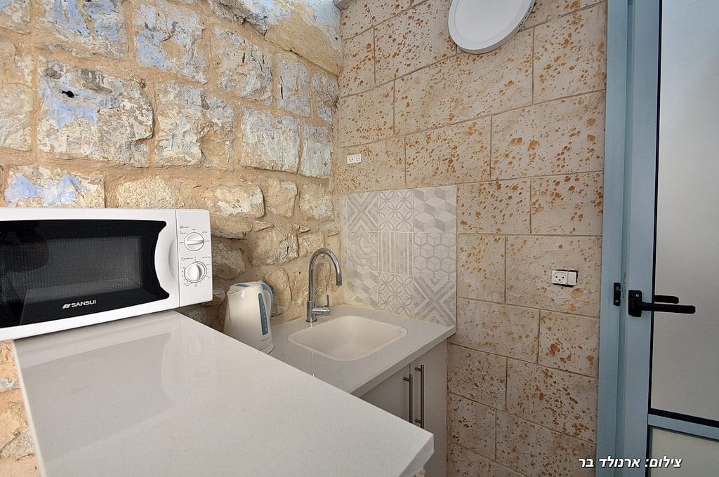 תמונה של סוויטת הזית - 3 תמונה של סוויטת הזית - 3