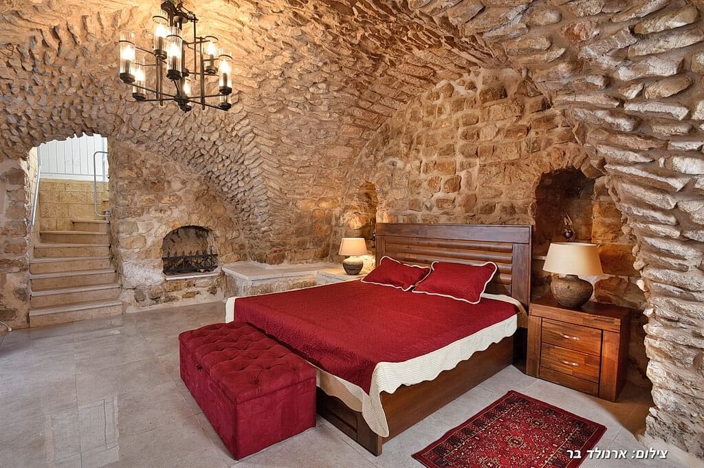 תמונה של סוויטת הזית - 8 תמונה של סוויטת הזית - 8