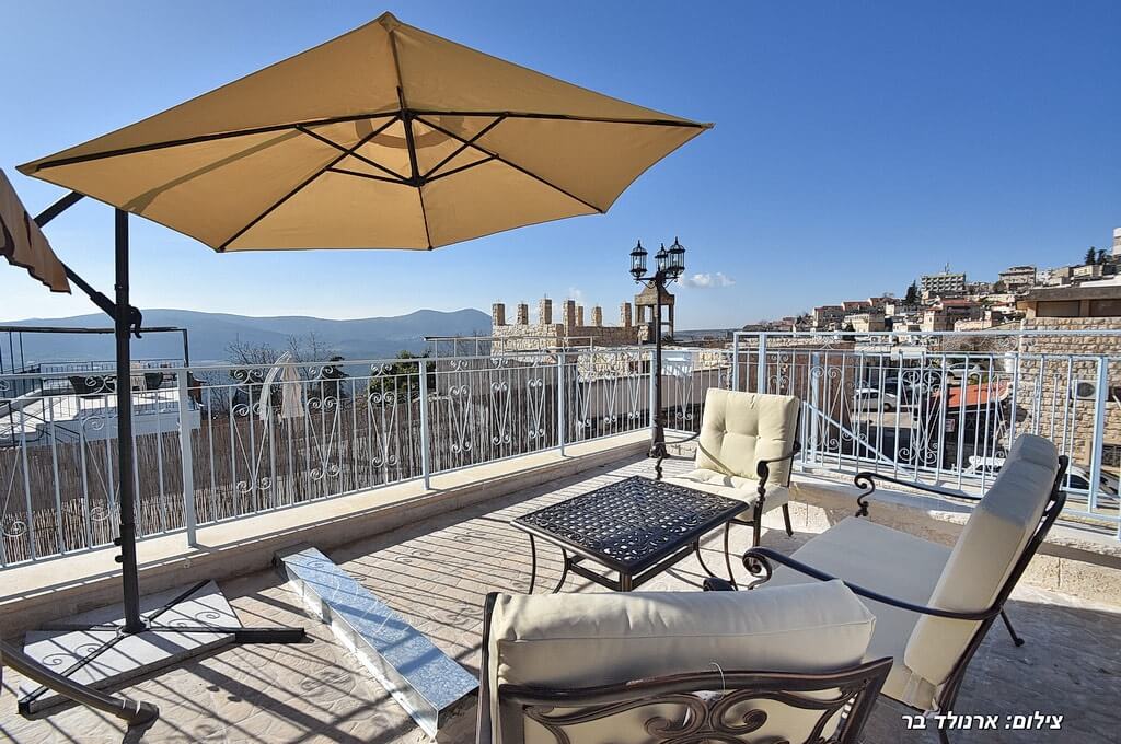 תמונה שצולמה בקשתות - 1 תמונה של קשתות - 1