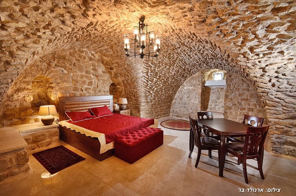 תמונה של סוויטת הזית - 2 תמונה של סוויטת הזית - 2