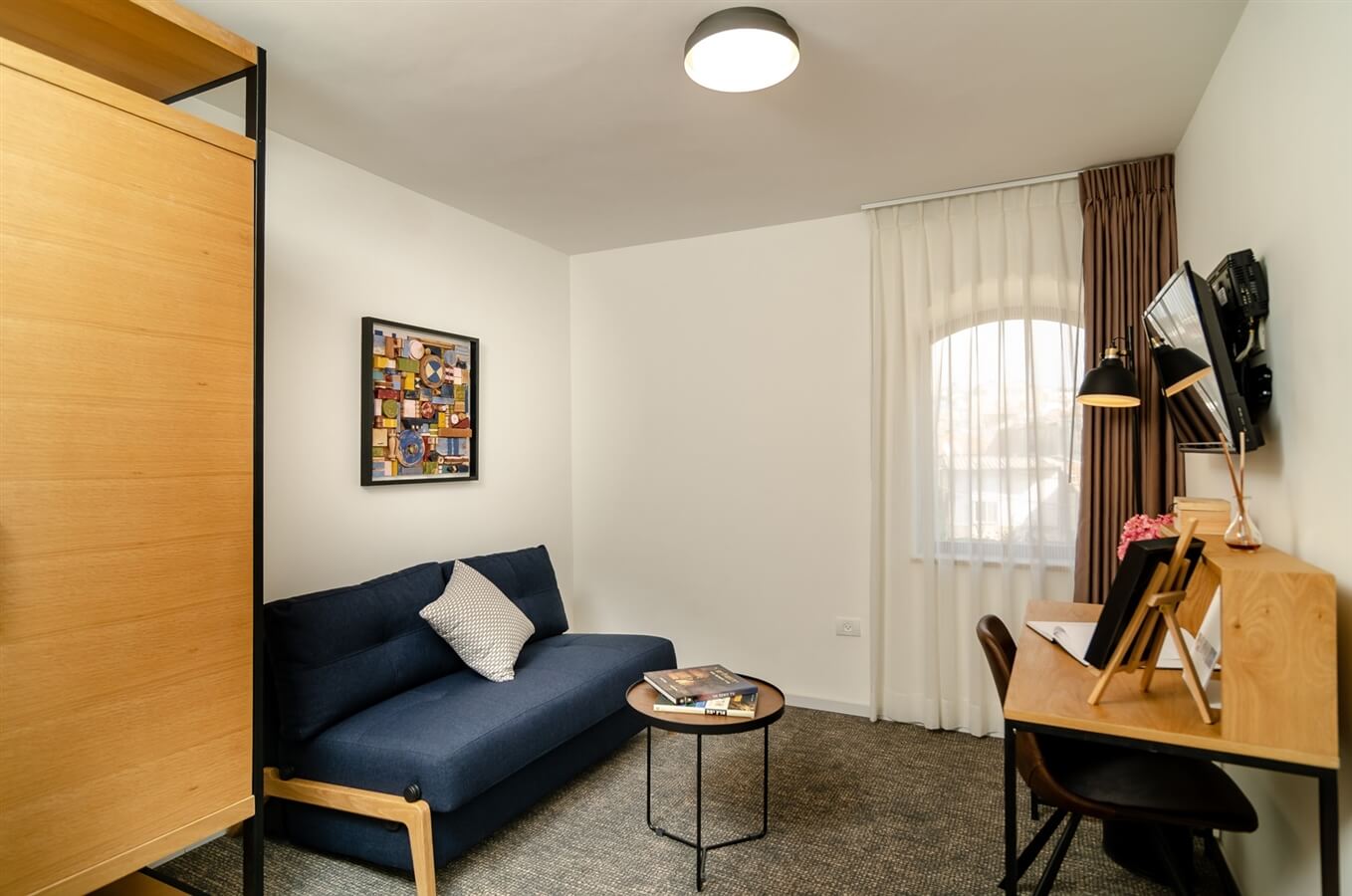 תמונה של הסוויטות המשפחתיות - 2