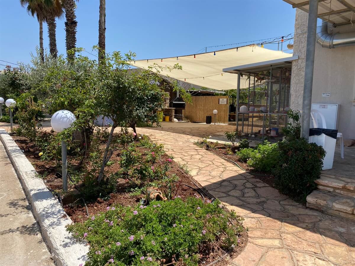 תמונה של הסוויטות - 5