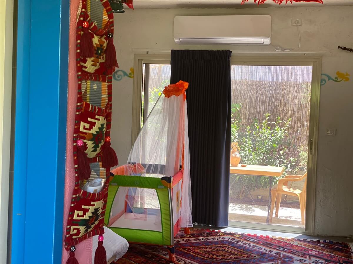 תמונה של הסוויטות - 10