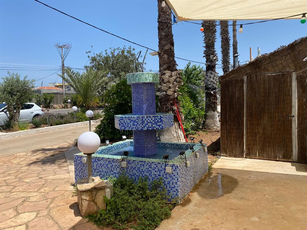 תמונה של הסוויטות - 3