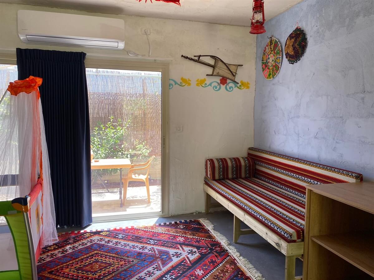 תמונה של הסוויטות - 4