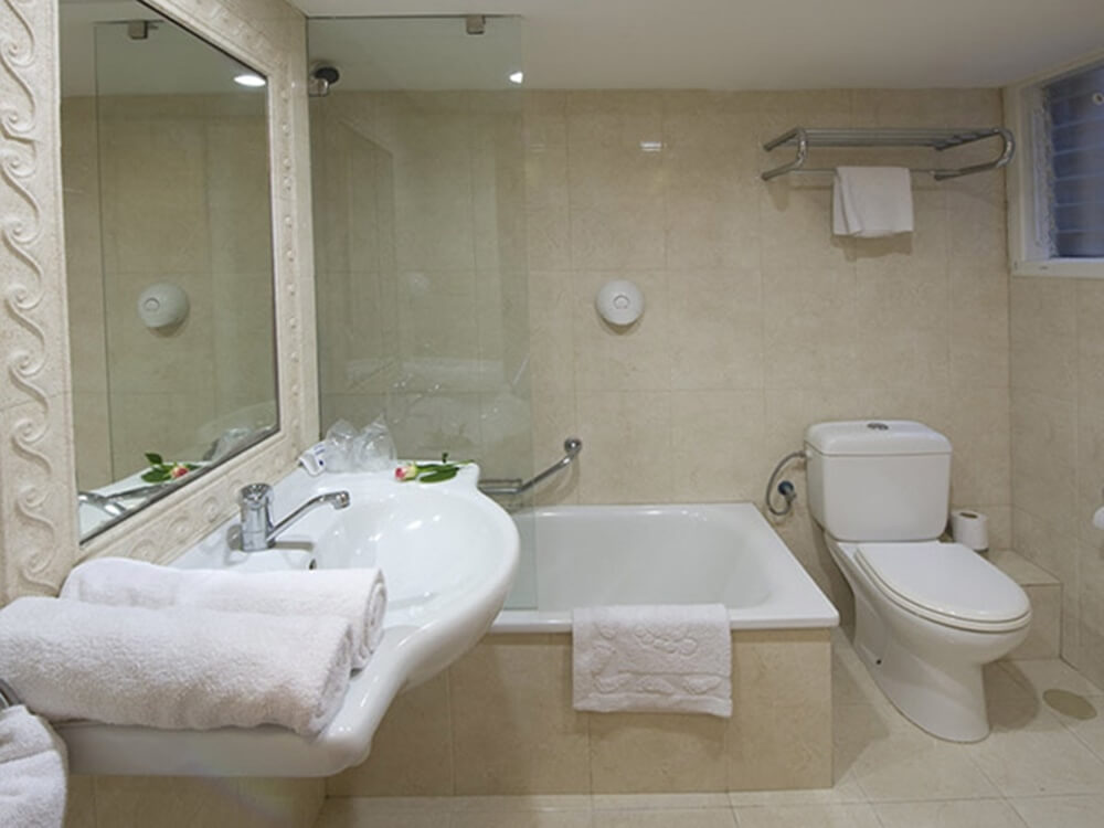 תמונה של חדרי המלון - 3 תמונה של חדרי המלון - 3