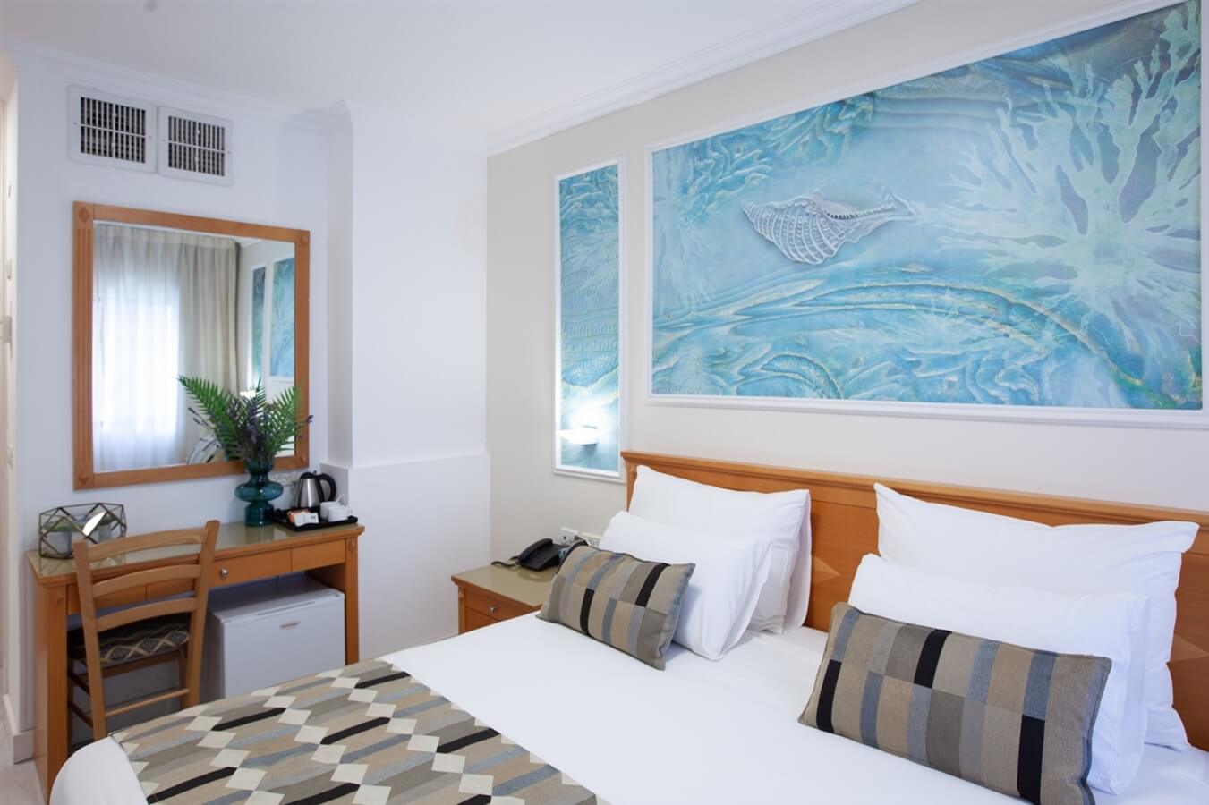 תמונה של חדרי המלון - 2 תמונה של חדרי המלון - 2