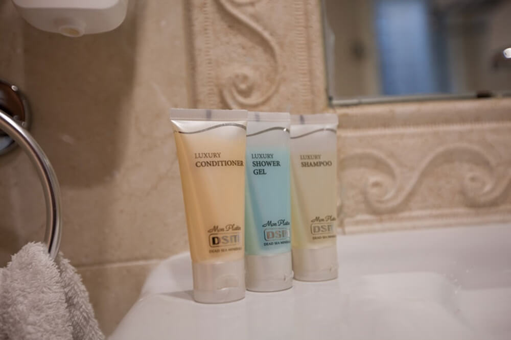 תמונה של חדרי המלון - 4 תמונה של חדרי המלון - 4