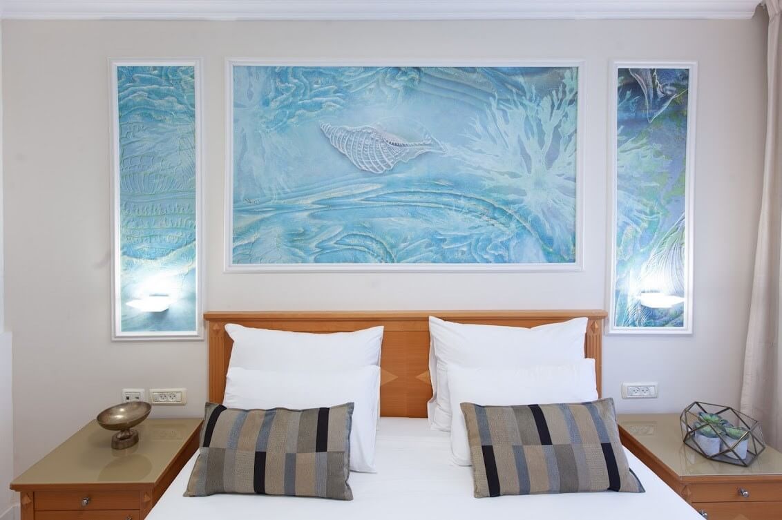 תמונה של חדרי המלון - 5 תמונה של חדרי המלון - 5