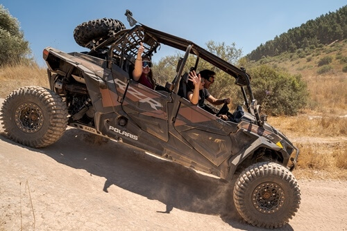 תמונה של אירועים וימי כיף