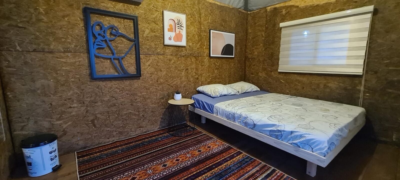 תמונה של חושה - 2 תמונה של חושה - 2