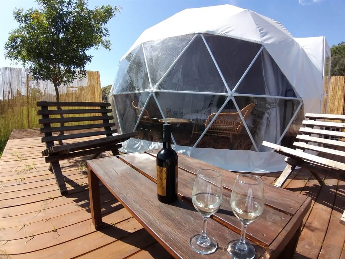 תמונה שצולמה בגלמפינג בגולן - 1 תמונה של גלמפינג בגולן - 1