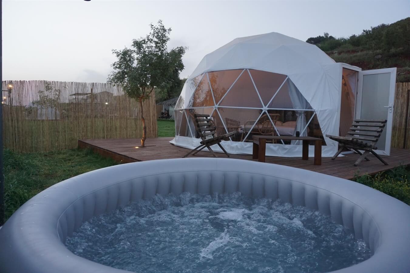 תמונה של איגלו - 4 תמונה של איגלו - 4