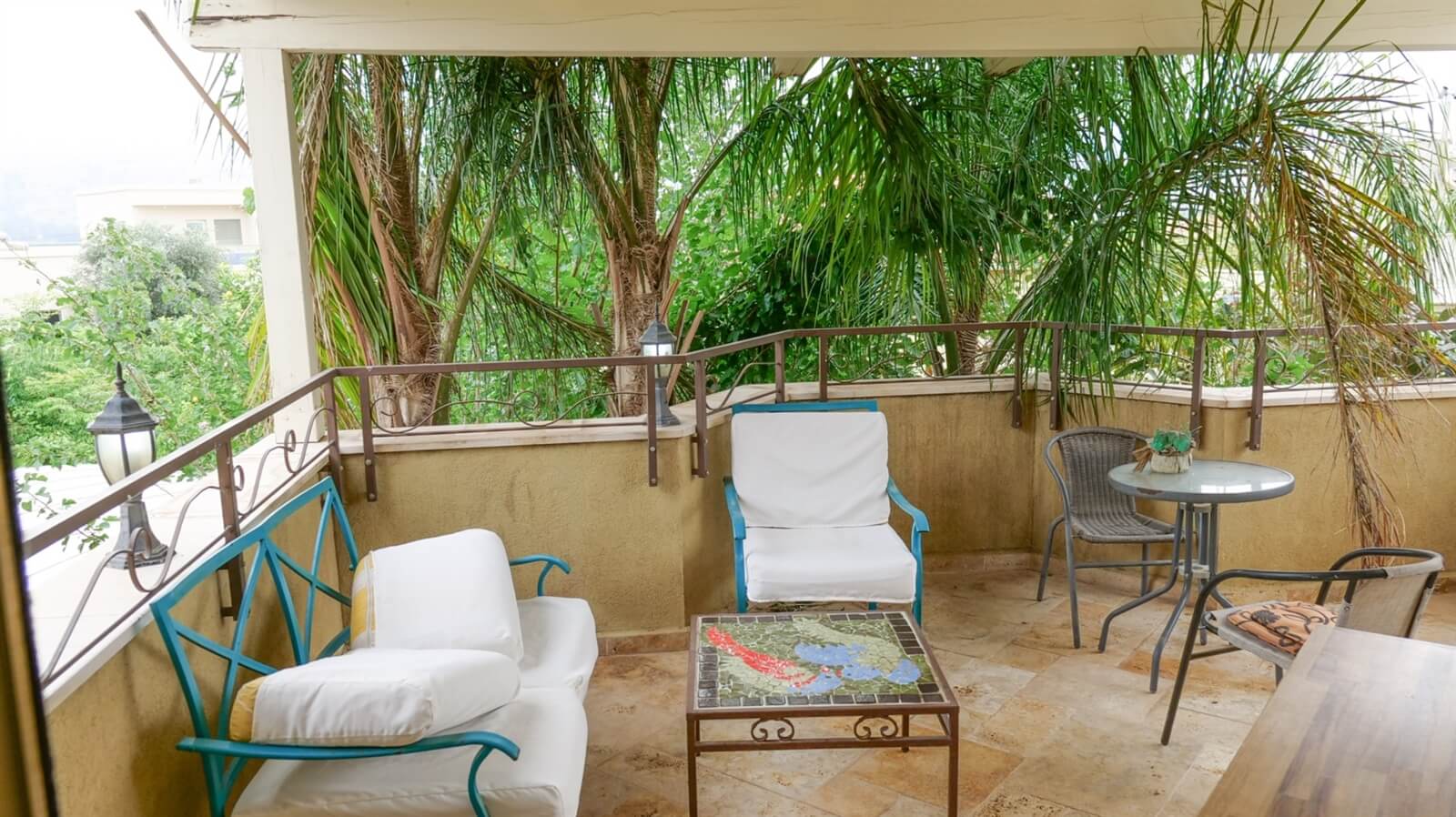 תמונה של חדרי אירוח כפריים - 11