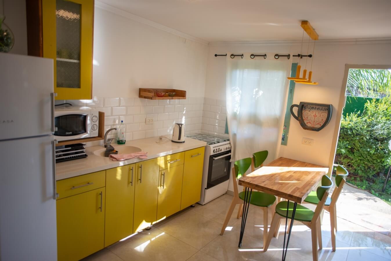 תמונה של דירת הנופש - 3