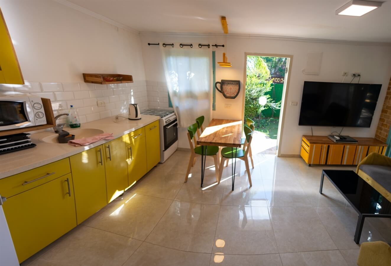 תמונה של דירת הנופש - 4