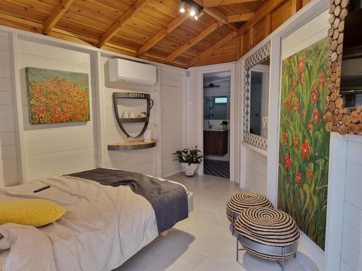 תמונה של חדרי אירוח כפריים - 6