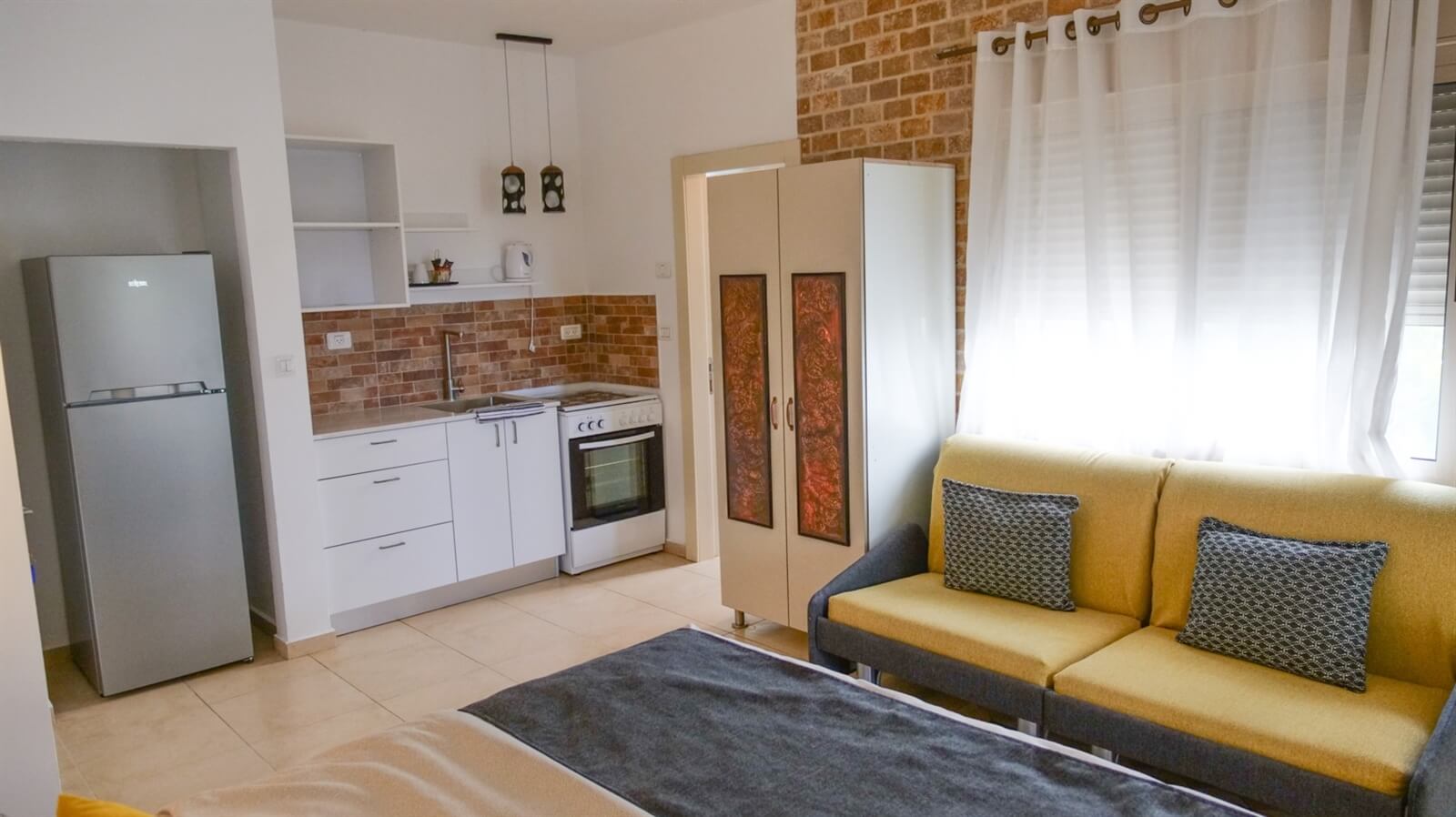 תמונה של חדרי אירוח כפריים - 2