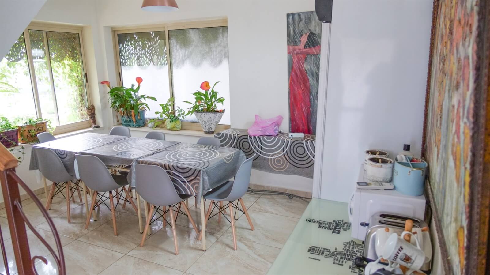 תמונה של חדרי אירוח כפריים - 8