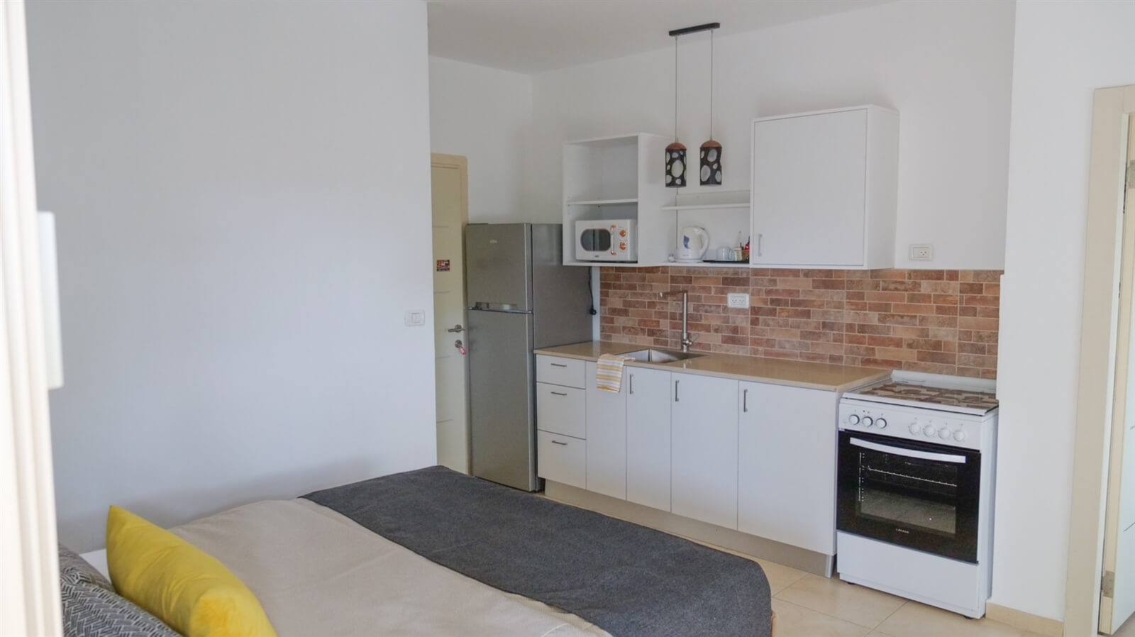 תמונה של חדרי אירוח כפריים - 5