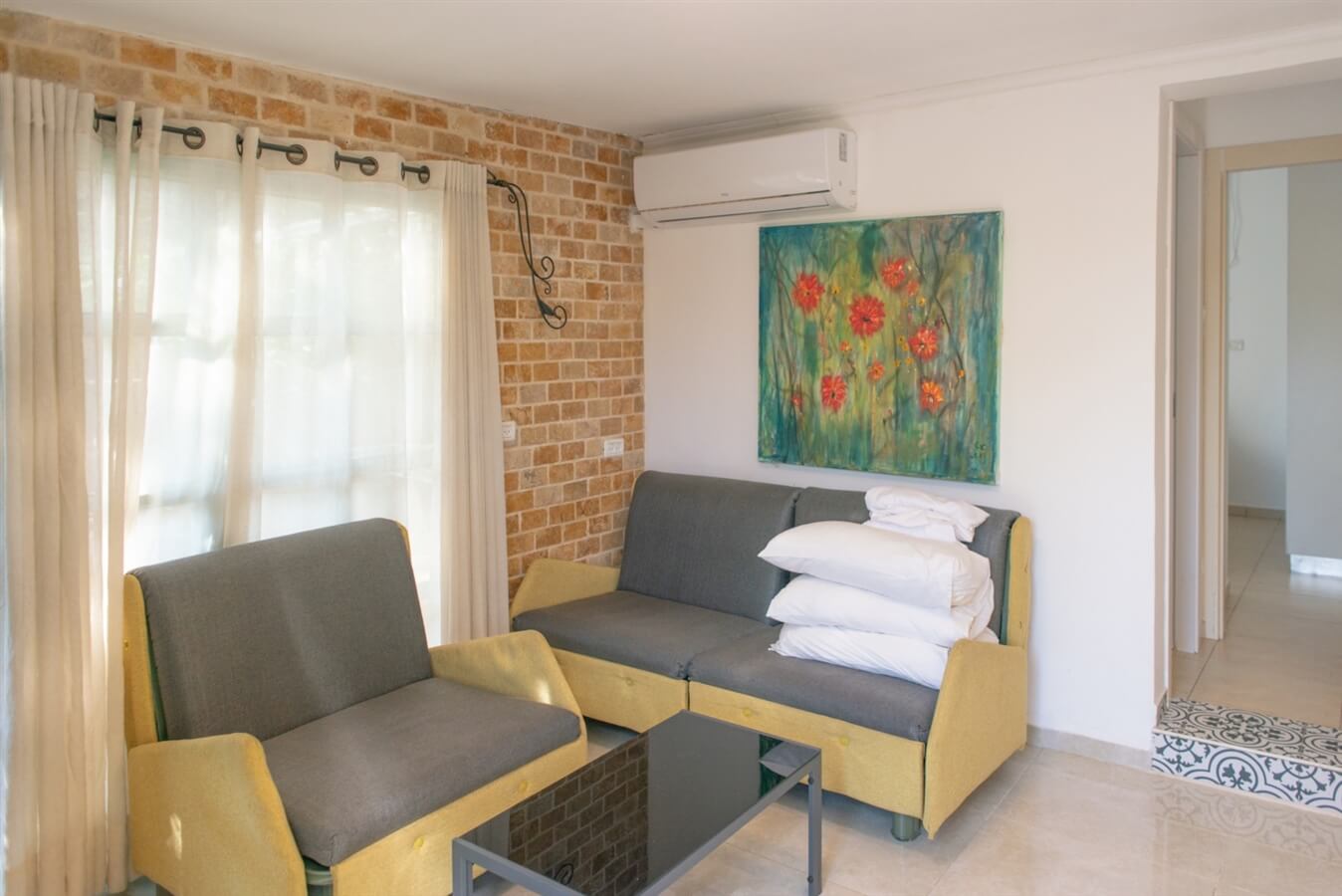 תמונה של דירת הנופש - 5