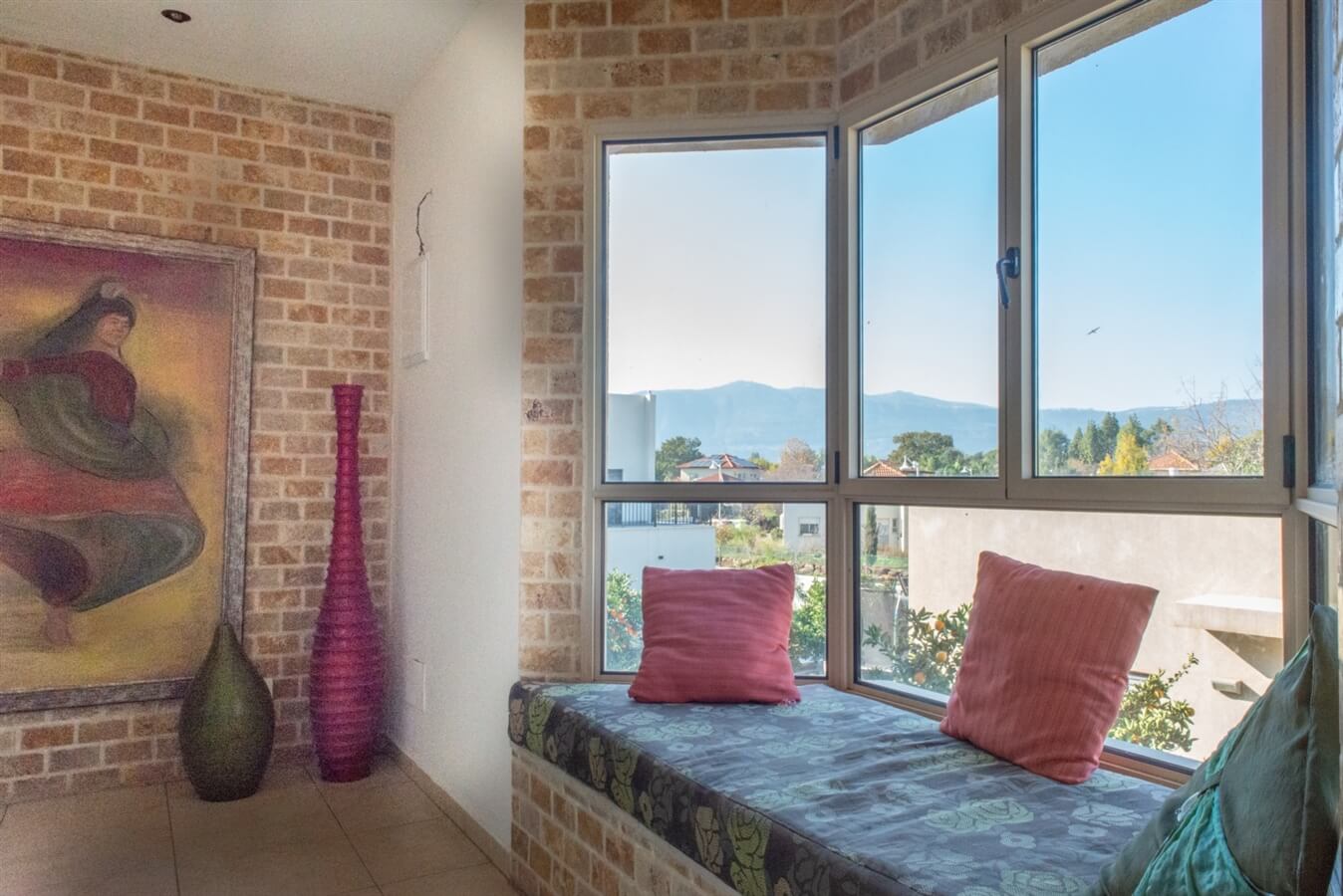 תמונה של חדרי אירוח כפריים - 9