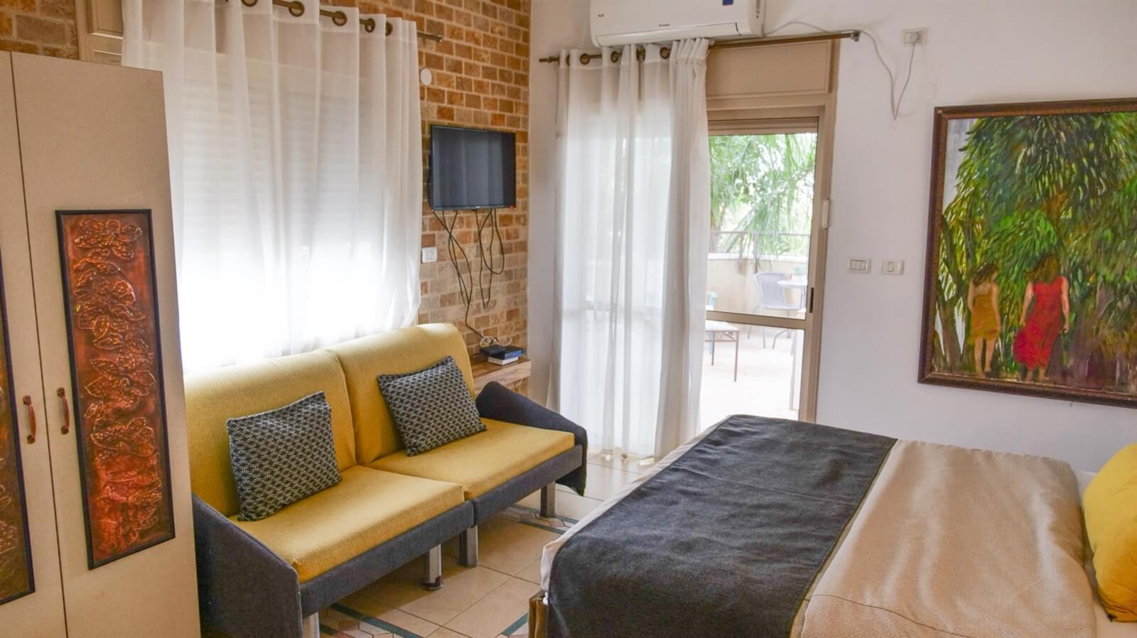 תמונה של חדרי אירוח כפריים - 3