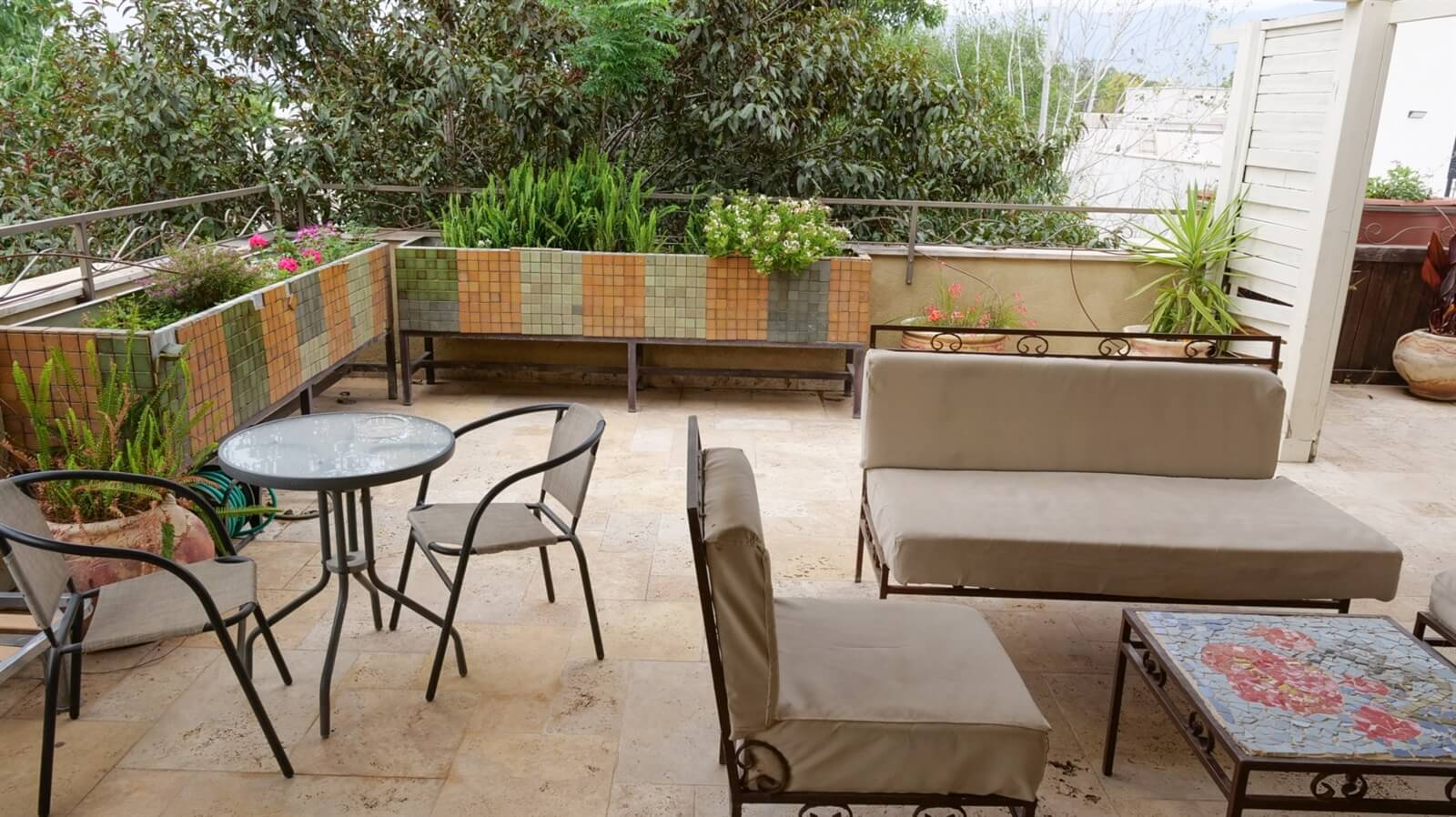 תמונה של חדרי אירוח כפריים - 12