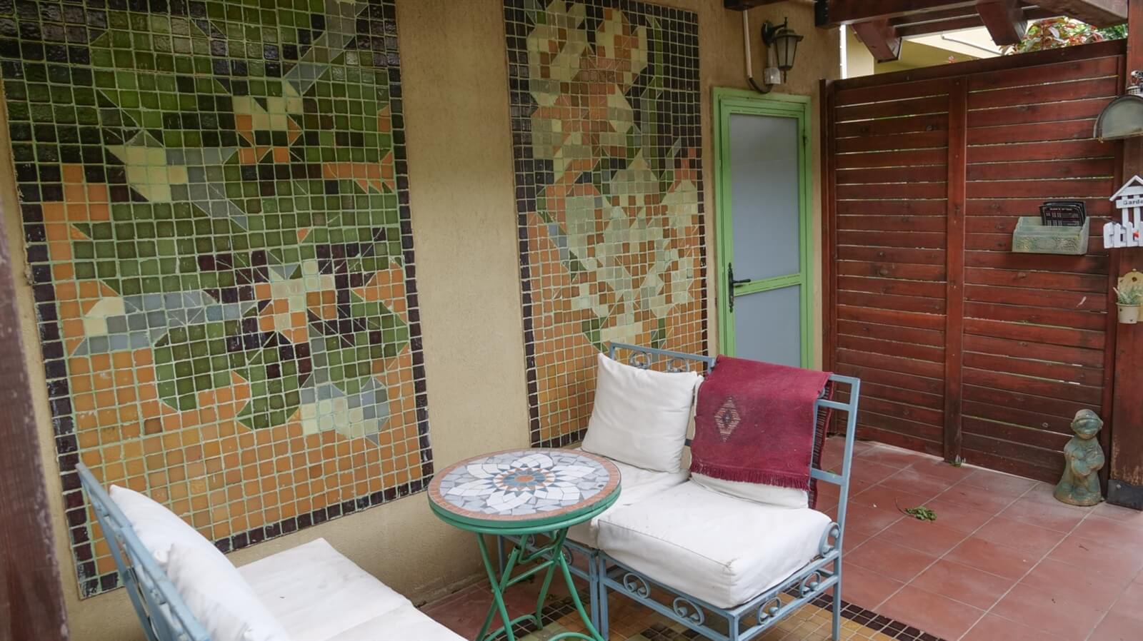 תמונה של חדרי אירוח כפריים - 14