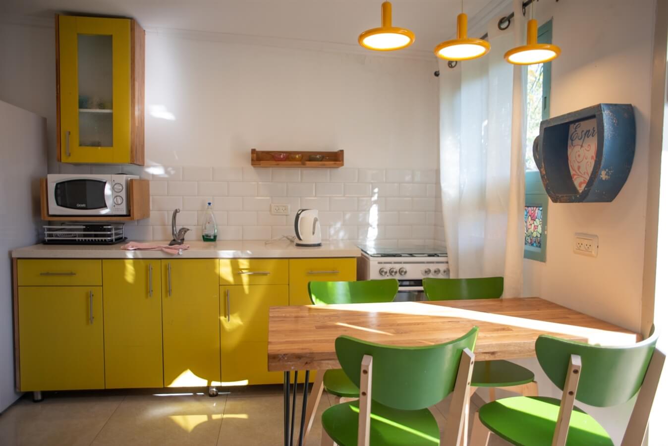 תמונה של דירת הנופש - 7