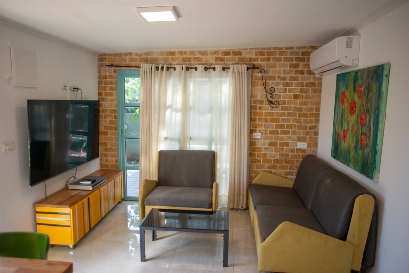 תמונה של דירת הנופש - 2