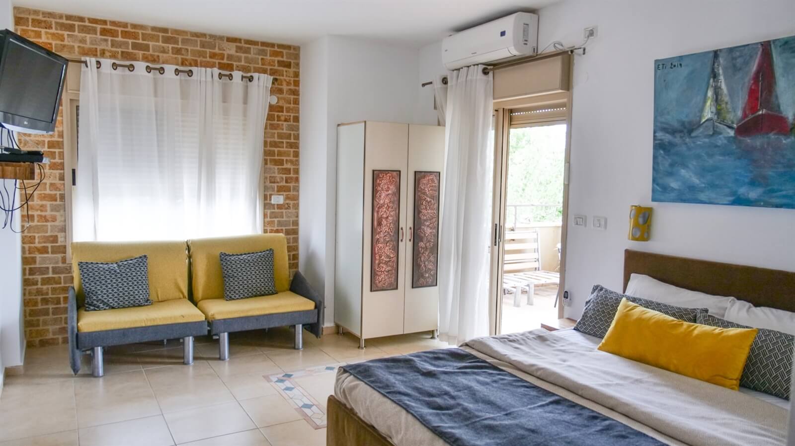 תמונה של חדרי אירוח כפריים - 4