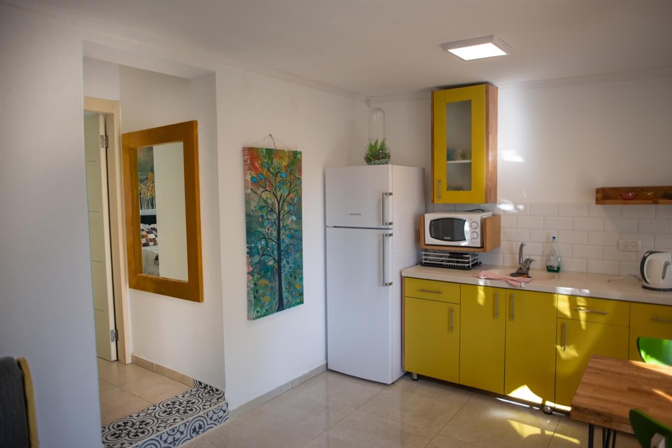 תמונה של דירת הנופש - 6