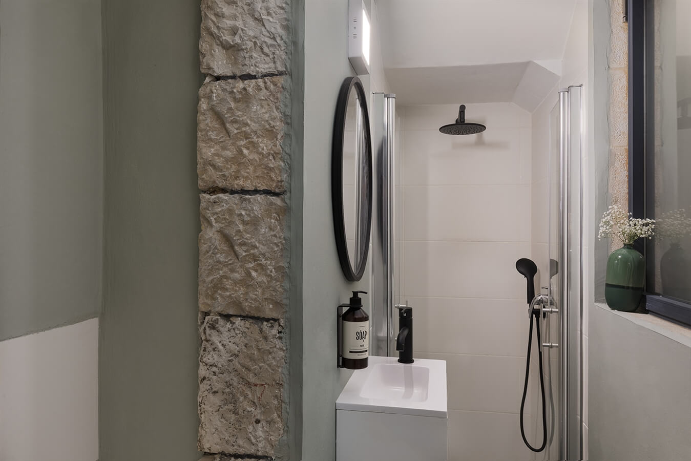 תמונה של חדר קלאסי - 2