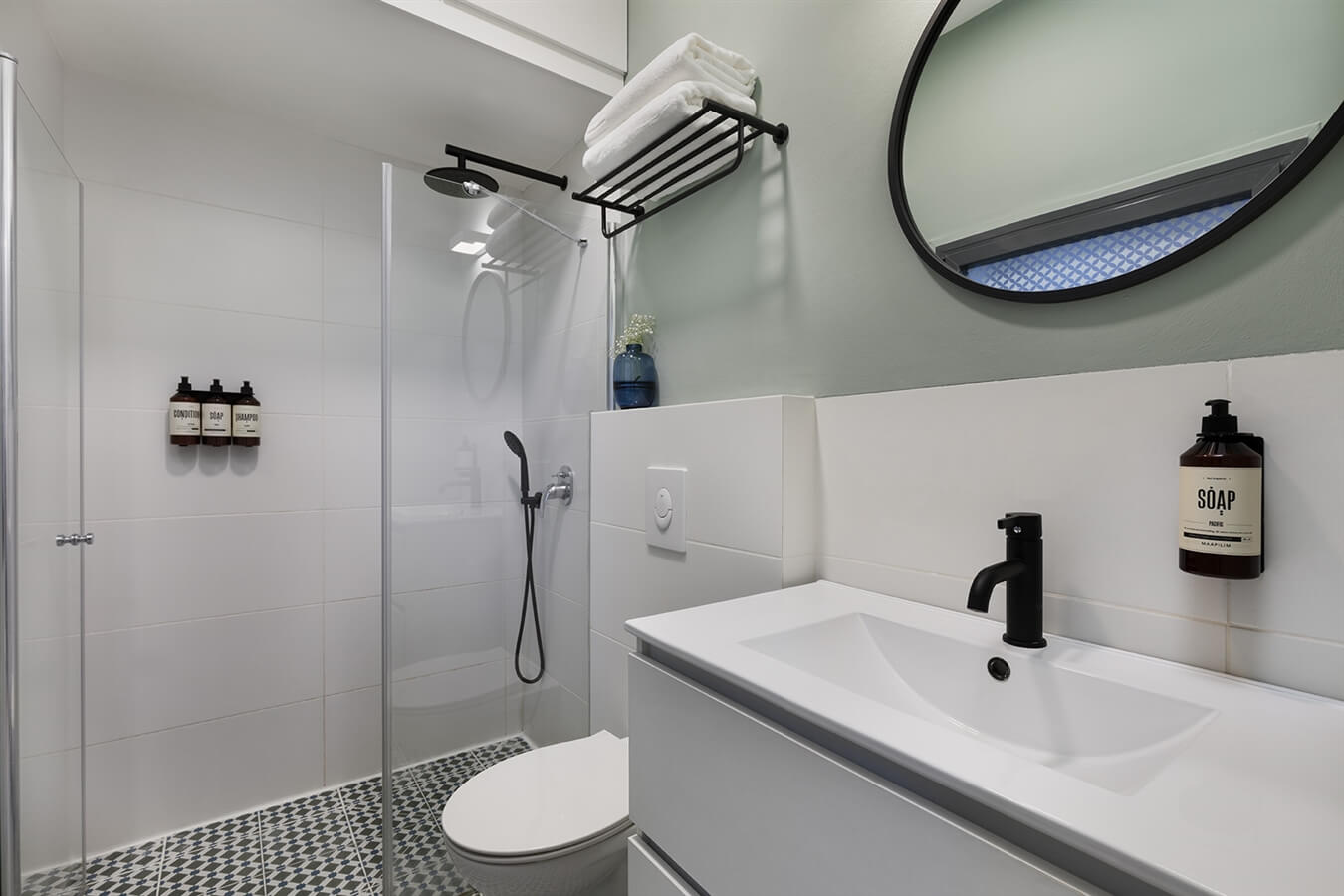 תמונה של חדר קינג - 2