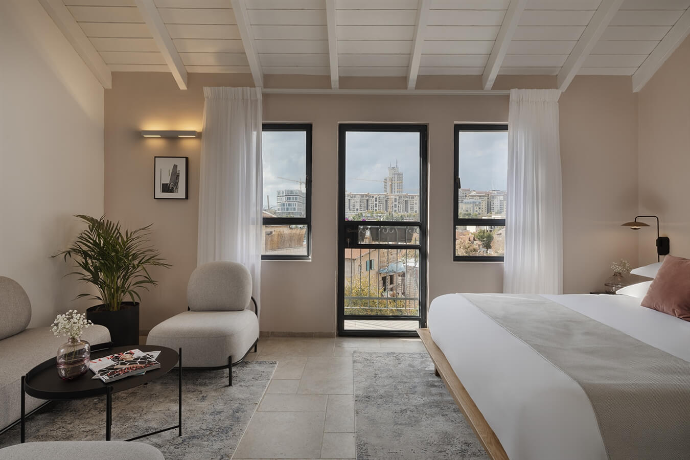 תמונה של חדר קינג - 5